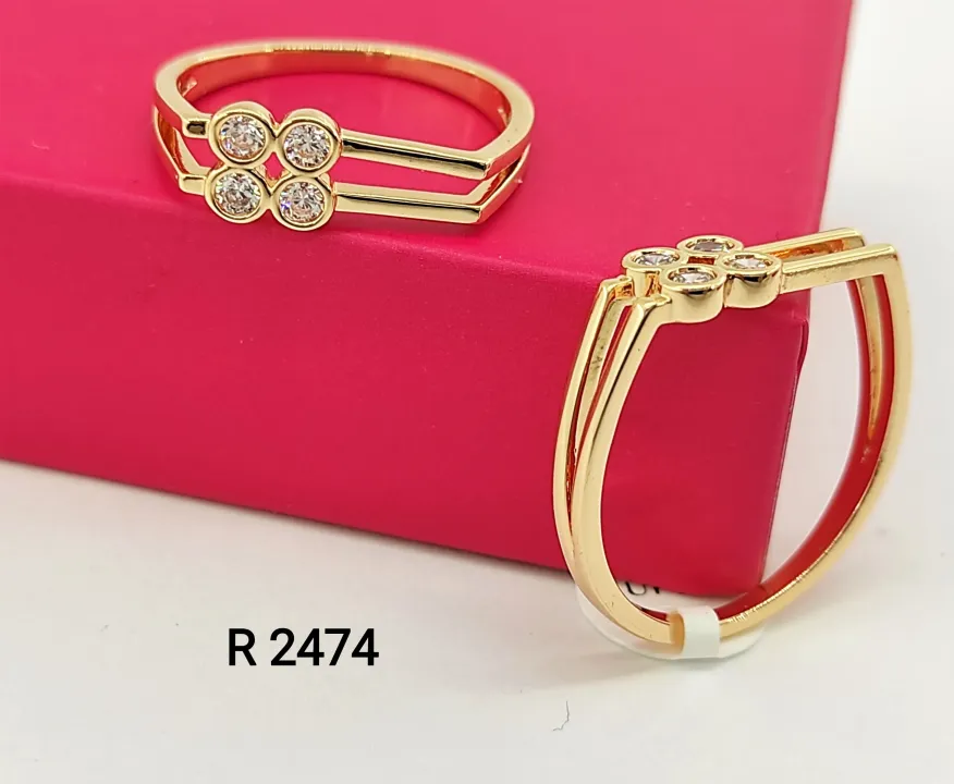 R 2474